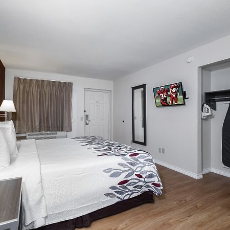 Westfield Red Roof Inn Houston North - Fm1960 & I-45 מראה חיצוני תמונה