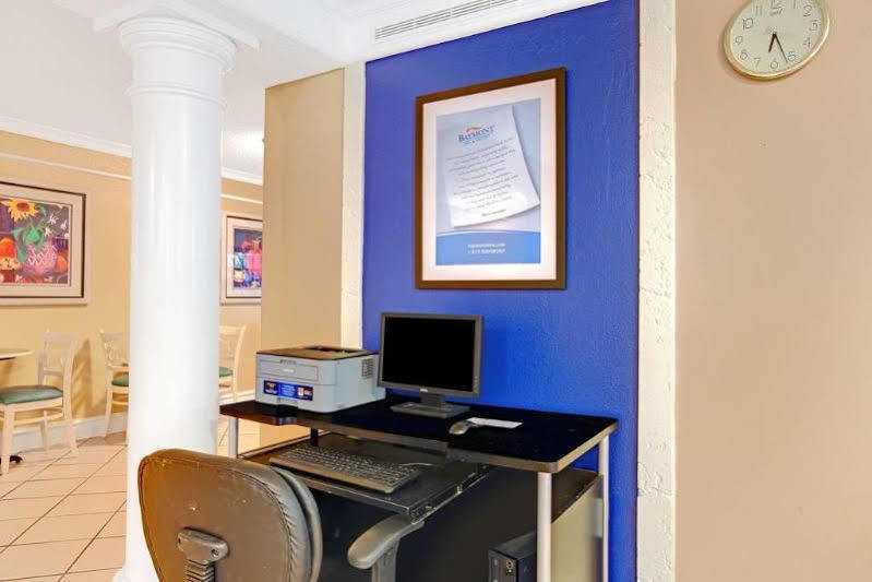 Westfield Red Roof Inn Houston North - Fm1960 & I-45 מראה חיצוני תמונה